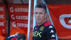 Canales se va con polémica