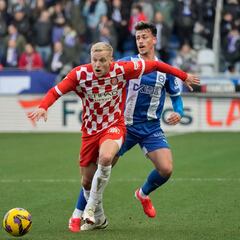 Antonio Blanco: “Compitiendo así se nos van a escapar muy pocos puntos”
