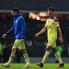 Igor Lichnovsky y Diego Valdés, confirmados para la Copa América 2024