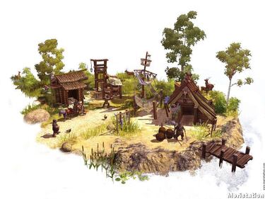 [E3] The Settlers: Rise Of An Empire