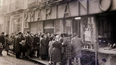 La Peña Mariano cumple 100 años