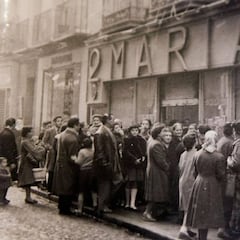 La Peña Mariano cumple 100 años