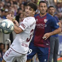 Pedro López: "Nos sentimos amenazados por Ais Reig"