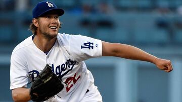 No es ninguna sorpresa que Clayton Kershaw siga siendo el pitcher abridor con m&aacute;s potencial para 2017 en la MLB.