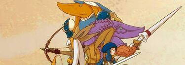 EA y Square Enix rebajan sus títulos de iOS por Navidad