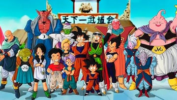 Dragon Ball Z