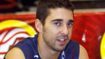 <b>INCONVENIENTE.</b> La baja del escolta de Memphis es un serio traspiés, aunque la selección tiene plantilla suficiente para suplir su baja.