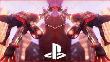 Comparativa gráfica Spider-Man: Miles Morales | PS5 vs PS4 y PS4 Pro