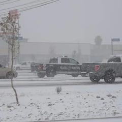 Clima en México 16 de febrero: Frente Frío 33 provocará caída de nieve y lluvias en estos estados