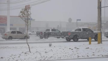 Clima en México 16 de febrero: Frente Frío 33 provocará caída de nieve y lluvias en estos estados