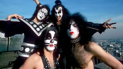 Gene Simmons, KISS guitarist shares heartfelt message: “I wish I would have practiced more tough love”