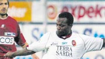 Un video espectacular sobre el hondureño, en la red