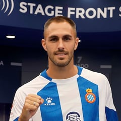 Víctor Ruiz, un mes de baja