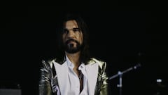 Presentaci&oacute;n de Juanes en la Casa Blanca de Estados Unidos. Conozca por qu&eacute; el artista colombiano estuvo en el encendido de luces del &aacute;rbol de navidad.