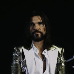 Juanes se presenta en evento de la Casa Blanca
