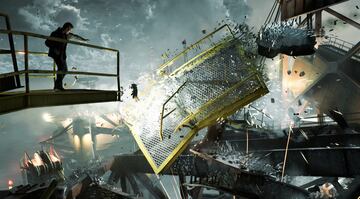 Captura de pantalla - Quantum Break (XBO)