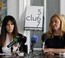 Gina González: "La libertad de Di Stéfano está siendo arrebatada"