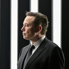 Elon Musk timeline as CEO of Twitter: Trump reinstated, BBC interview, blue tick controversy…