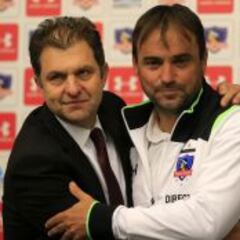 Aníbal Mosa: "Lo importante era ganar la estrella 31"