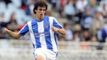 "Marcar y ayudar en Anoeta es perfecto"