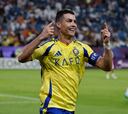 Al Riyadh - Al Nassr: Horario, TV; cómo y dónde ver a Cristiano Ronaldo en USA
