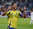 Al Nassr 5 - Al Ain 1: resumen, goles y resultado del partido de la Champions de Asia