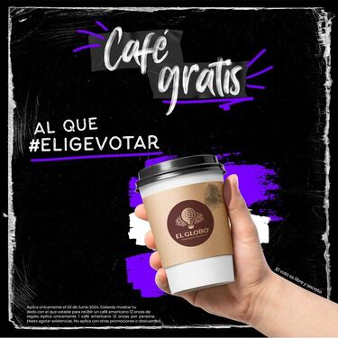 Promociones y descuentos por votar el 2 de junio: qué establecimientos aplican y cómo hacerlo válido