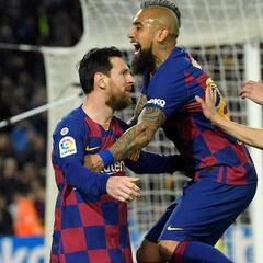 El estricto plan que debe seguir Vidal en medio de la cuarentena