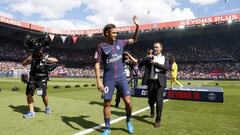 Récord de venta de entradas: agotadas la final, las semis y el partido inaugural