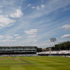 Lord's: MCC in plea for cork-popping ceasefire