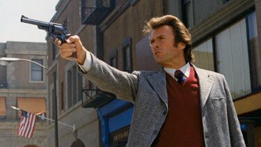 El mayor error de John Wayne fue rechazar el papel que consagró a Clint Eastwood: “¿Cómo dejé que...?”