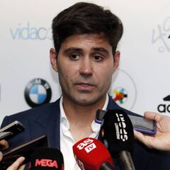 Spain's Footballers Union complains about Liga USA plan