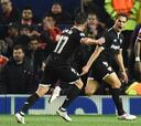 Manchester United 1-2 Sevilla: resumen, resultado y goles