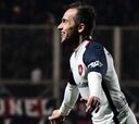San Lorenzo 1-0 Banfield: goles, resumen y resultado