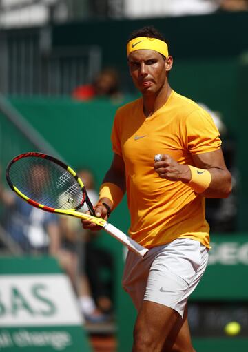 Rafael Nadal.