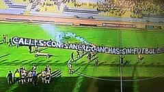 La nueva interrupción que pone en duda el desarrollo del fútbol