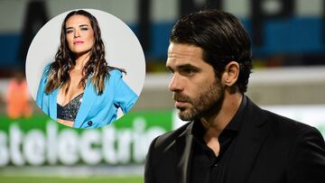 La exnovia de Gago carga contra ¨¦l: ¡°Me fue infiel con media Argentina y media Europa¡±