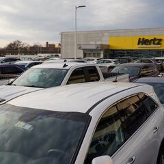 Why is car insurance going up in the US in 2024?