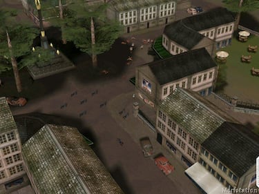 World War II: Frontline Command (PC)