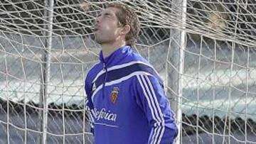 La peor delantera de la Liga examina a Carrizo