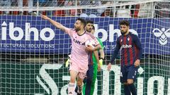 Levante - Eldense: TV, horario y cómo ver LaLiga Hypermotion online