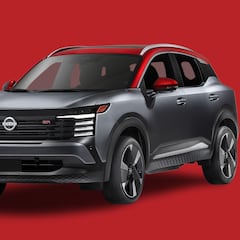Nissan Kicks 2025: ¿En qué cambia y cuándo llega a México?
