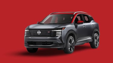 Nissan lo cuenta todo: Su plan para unir al ser humano, la máquina y la ciudad 