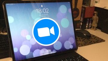 Zoom añade soporte para el iPad Pro