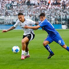 La contradicción de la ANFP desata una nueva tormenta en el fútbol chileno: la U y Colo Colo, involucrados