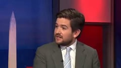 Es corresponsal, cubre las Elecciones y elogia a Chile en la BBC en tres frases: “Nunca demos por sentado esto”