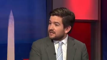 Es corresponsal, cubre las Elecciones y elogia a Chile en la BBC en tres frases: “Nunca demos por sentado esto”