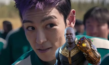 El motivo tras el nombre del personaje más polémico de ‘El juego del calamar’: “Quería que todos lo amaran”