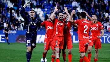 01/11/25
PARTIDO SEGUNDA DIVISION LEGANES - BURGOS
ALEGRIA GRUPO