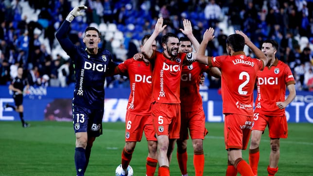 El Burgos suma más puntos fuera de casa que en El Plantío